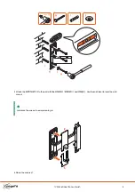 Preview for 8 page of vogel's COMFORT 3465 Full Installation Manual