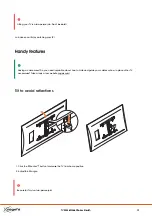 Preview for 12 page of vogel's COMFORT 3465 Full Installation Manual