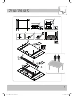 Preview for 11 page of vogel's COMPOSE CFA 140 Instructions Manual