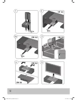 Preview for 12 page of vogel's COMPOSE CFA 140 Instructions Manual