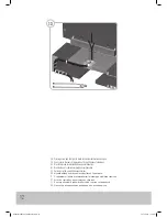 Preview for 14 page of vogel's COMPOSE CFA 140 Instructions Manual