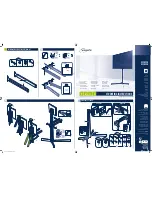 Preview for 1 page of vogel's EFF 8230 Mounting Instructions