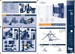 vogel's EFW 8125 Mounting Instructions предпросмотр