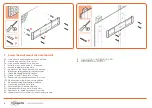 Preview for 10 page of vogel's EFW 8206 Mounting Instructions