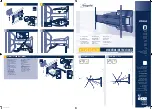 Предварительный просмотр 1 страницы vogel's EFW 8345 Mounting Instructions