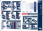 vogel's ESA 8835 Mounting Instructions preview