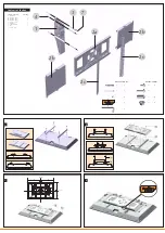 Preview for 3 page of vogel's Evolution EFW 2005 Mounting Instructions