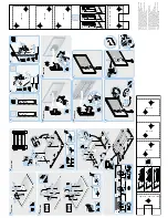 Предварительный просмотр 2 страницы vogel's Evolution EFW6125 Mounting Instructions