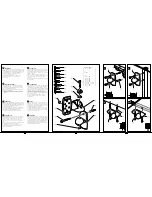 Preview for 2 page of vogel's Evolution VLB 50 Mounting Instructions