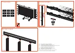 Предварительный просмотр 2 страницы vogel's INT8201 Mounting Instructions