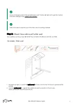 Предварительный просмотр 6 страницы vogel's MA 2000 Series Full Installation Manual