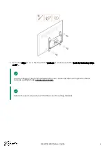 Preview for 5 page of vogel's MA 2030 Series Full Installation Manual