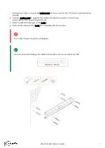 Preview for 7 page of vogel's MA 3010 Series Full Installation Manual