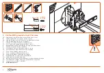 Предварительный просмотр 8 страницы vogel's NEXT 7345 Mounting Instructions