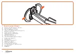 Предварительный просмотр 12 страницы vogel's NEXT 7345 Mounting Instructions