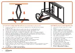 Предварительный просмотр 16 страницы vogel's NEXT 7345 Mounting Instructions