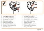 Предварительный просмотр 19 страницы vogel's NEXT 7345 Mounting Instructions