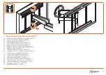 Предварительный просмотр 21 страницы vogel's NEXT 7345 Mounting Instructions