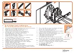 Preview for 7 page of vogel's NEXT 7346 Mounting Instructions