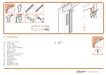 Предварительный просмотр 5 страницы vogel's NEXT 7825 Mounting Instructions