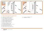 Предварительный просмотр 6 страницы vogel's NEXT 7825 Mounting Instructions