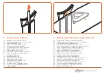 Предварительный просмотр 7 страницы vogel's NEXT 7825 Mounting Instructions