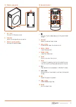 Preview for 5 page of vogel's NEXT 8375 Installation And Operation Manual