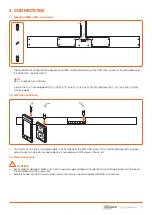 Предварительный просмотр 7 страницы vogel's NEXT 8375 Installation And Operation Manual