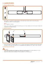 Preview for 15 page of vogel's NEXT 8375 Installation And Operation Manual