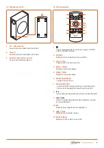 Предварительный просмотр 31 страницы vogel's NEXT 8375 Installation And Operation Manual