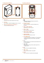 Предварительный просмотр 40 страницы vogel's NEXT 8375 Installation And Operation Manual