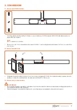 Preview for 51 page of vogel's NEXT 8375 Installation And Operation Manual