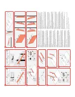 Предварительный просмотр 2 страницы vogel's Original VFW 040 Mounting Instructions