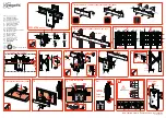 Предварительный просмотр 1 страницы vogel's PFW 6706 Mounting Instructions