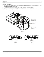 Предварительный просмотр 5 страницы vogel's PFW 6854 Installation Manual