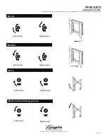 Preview for 11 page of vogel's PFW 6875 Installation Manual