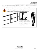 Preview for 13 page of vogel's PFW 6875 Installation Manual