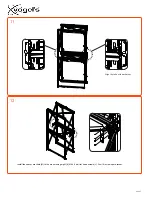 Preview for 7 page of vogel's PLW 1001 Mounting Instructions