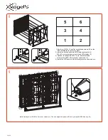 Preview for 6 page of vogel's PLW 1004 Mounting Instructions