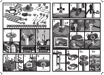 Предварительный просмотр 2 страницы vogel's PPC 1030 Mounting Instructions