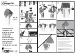 Preview for 2 page of vogel's PPC 1500 Mounting Instructions