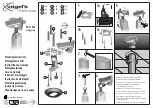 Preview for 3 page of vogel's PPC 1500 Mounting Instructions