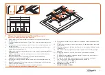 Предварительный просмотр 3 страницы vogel's SoundMount NEXT 8365 Mounting Instructions