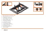 Предварительный просмотр 4 страницы vogel's SoundMount NEXT 8365 Mounting Instructions