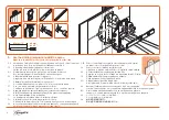 Предварительный просмотр 8 страницы vogel's SoundMount NEXT 8365 Mounting Instructions