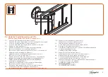 Предварительный просмотр 13 страницы vogel's SoundMount NEXT 8365 Mounting Instructions