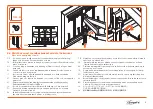 Предварительный просмотр 15 страницы vogel's SoundMount NEXT 8365 Mounting Instructions