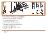 Предварительный просмотр 16 страницы vogel's SoundMount NEXT 8365 Mounting Instructions