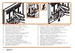 Предварительный просмотр 20 страницы vogel's SoundMount NEXT 8365 Mounting Instructions