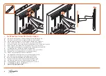 Предварительный просмотр 24 страницы vogel's SoundMount NEXT 8365 Mounting Instructions